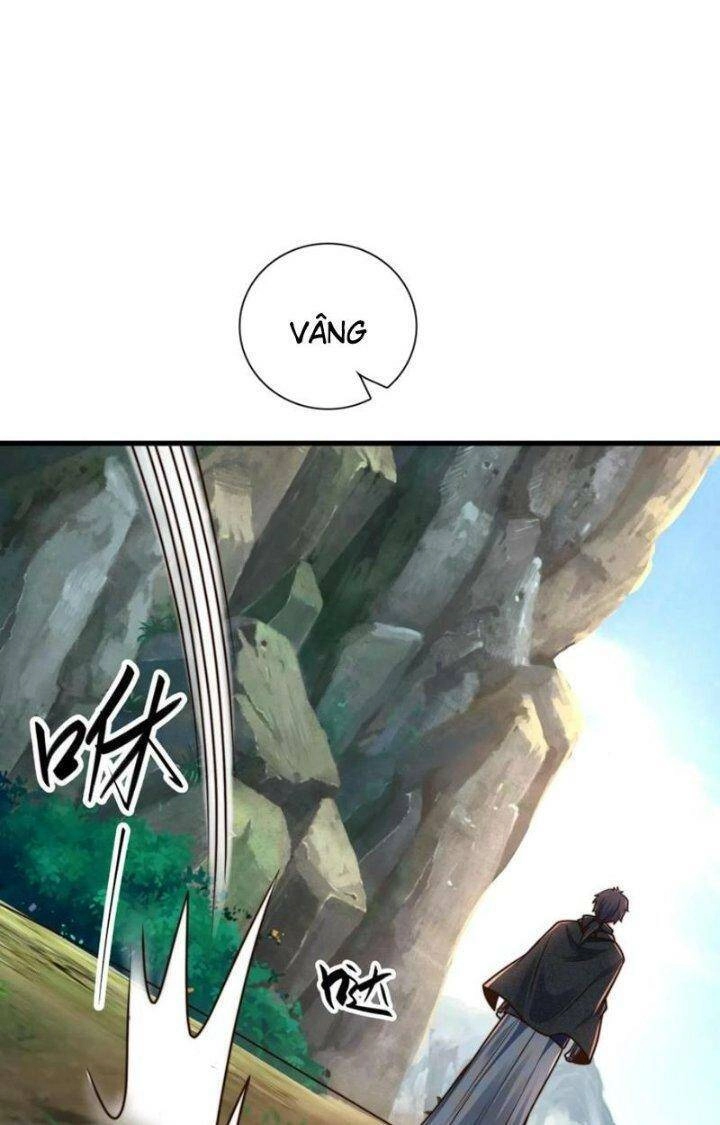 Ta Nuôi Quỷ Ở Trấn Ma Ty Chapter 183 - 34