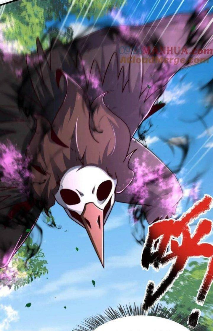 Ta Nuôi Quỷ Ở Trấn Ma Ty Chapter 183 - 36