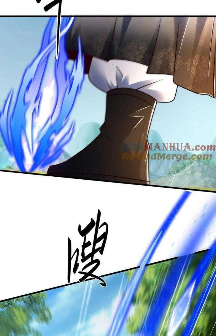 Ta Nuôi Quỷ Ở Trấn Ma Ty Chapter 183 - 38