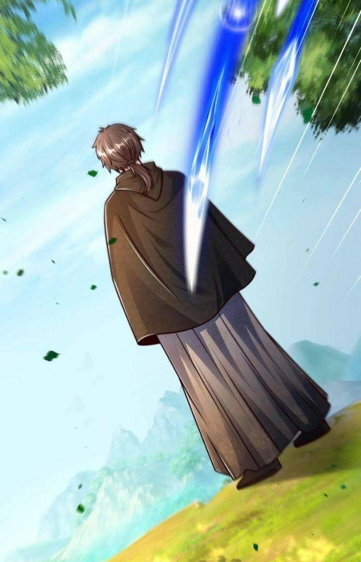 Ta Nuôi Quỷ Ở Trấn Ma Ty Chapter 183 - 39