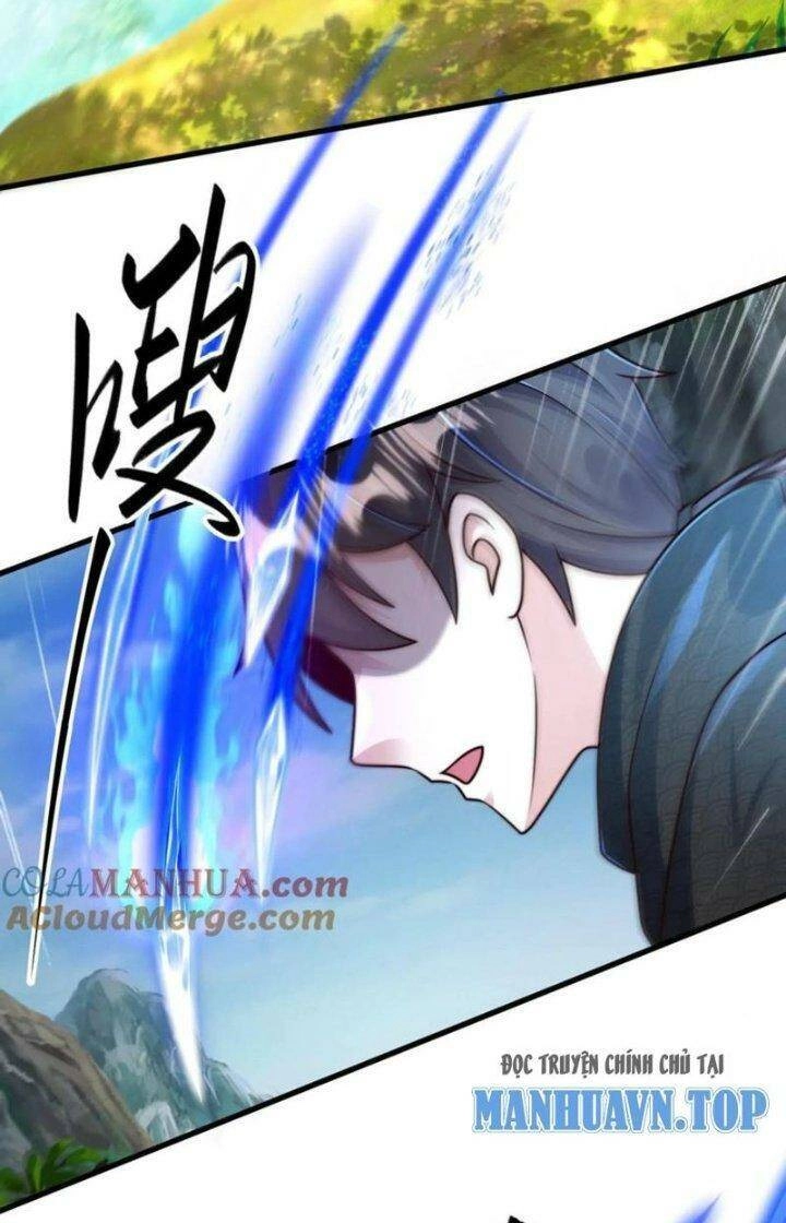Ta Nuôi Quỷ Ở Trấn Ma Ty Chapter 183 - 40