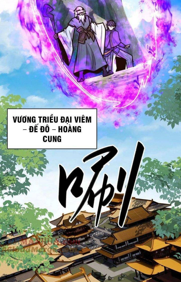 Ta Nuôi Quỷ Ở Trấn Ma Ty Chapter 184 - 3