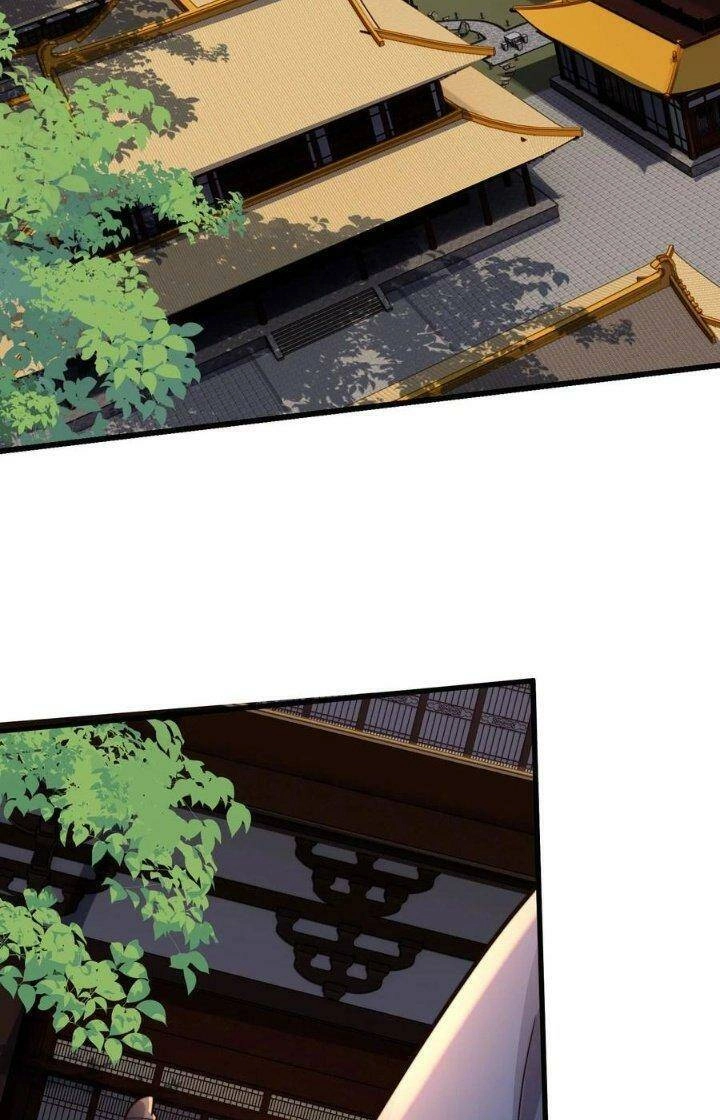 Ta Nuôi Quỷ Ở Trấn Ma Ty Chapter 184 - 4