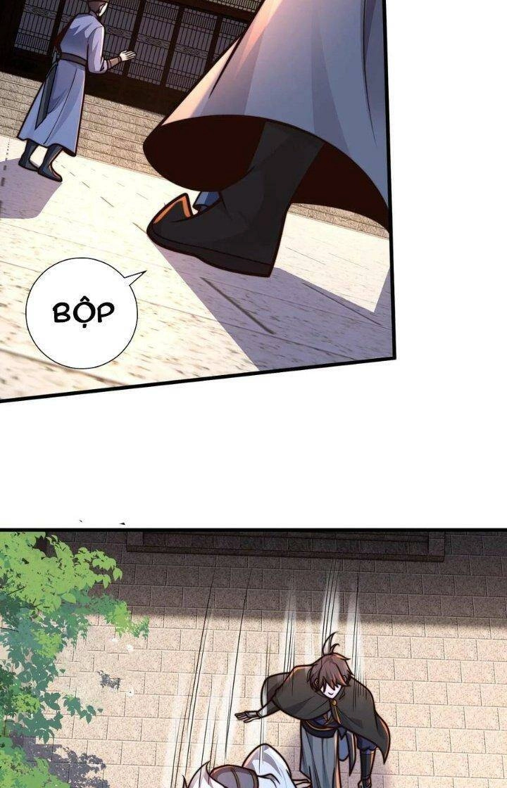 Ta Nuôi Quỷ Ở Trấn Ma Ty Chapter 184 - 5