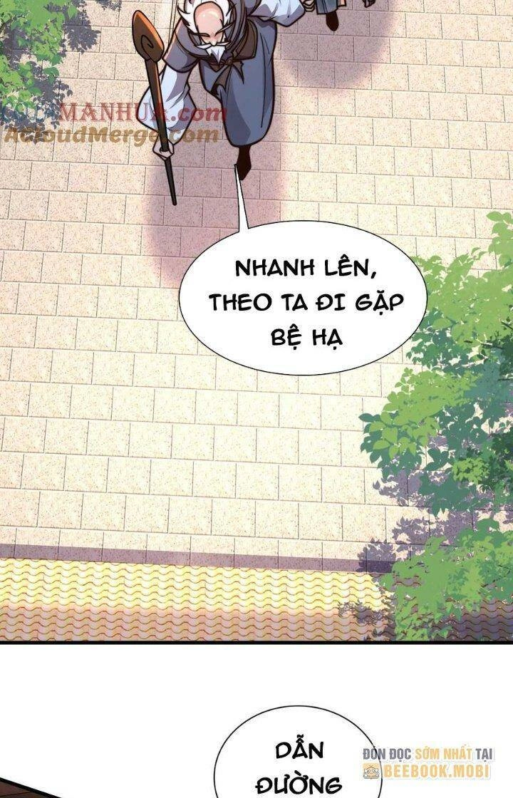 Ta Nuôi Quỷ Ở Trấn Ma Ty Chapter 184 - 6