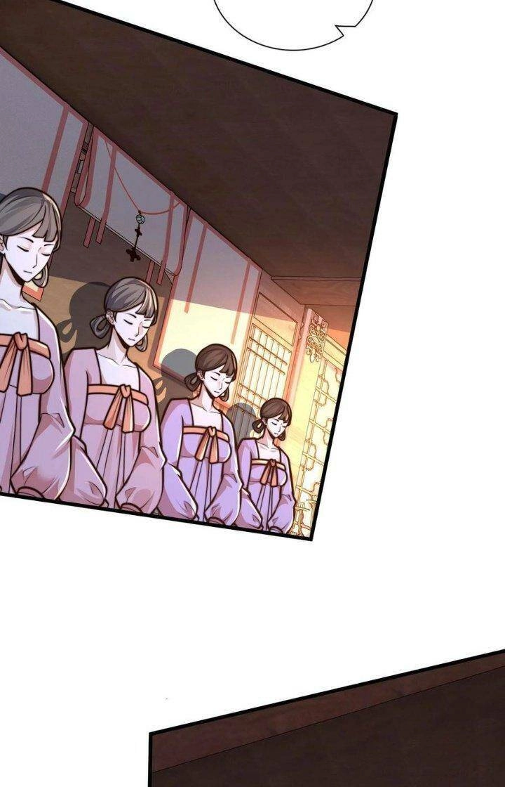 Ta Nuôi Quỷ Ở Trấn Ma Ty Chapter 184 - 7