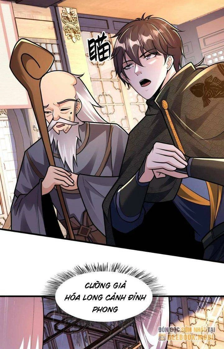 Ta Nuôi Quỷ Ở Trấn Ma Ty Chapter 184 - 11