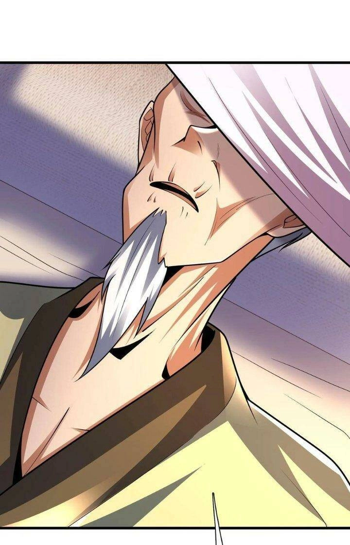 Ta Nuôi Quỷ Ở Trấn Ma Ty Chapter 184 - 13