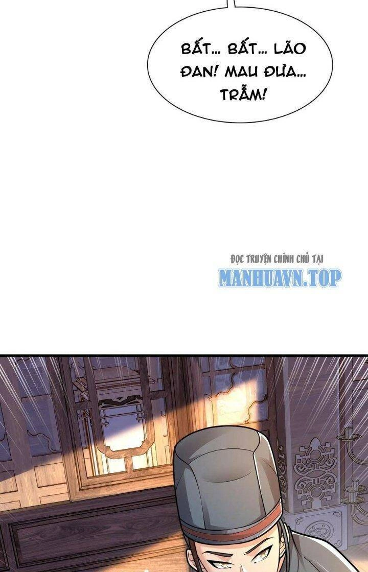 Ta Nuôi Quỷ Ở Trấn Ma Ty Chapter 184 - 14