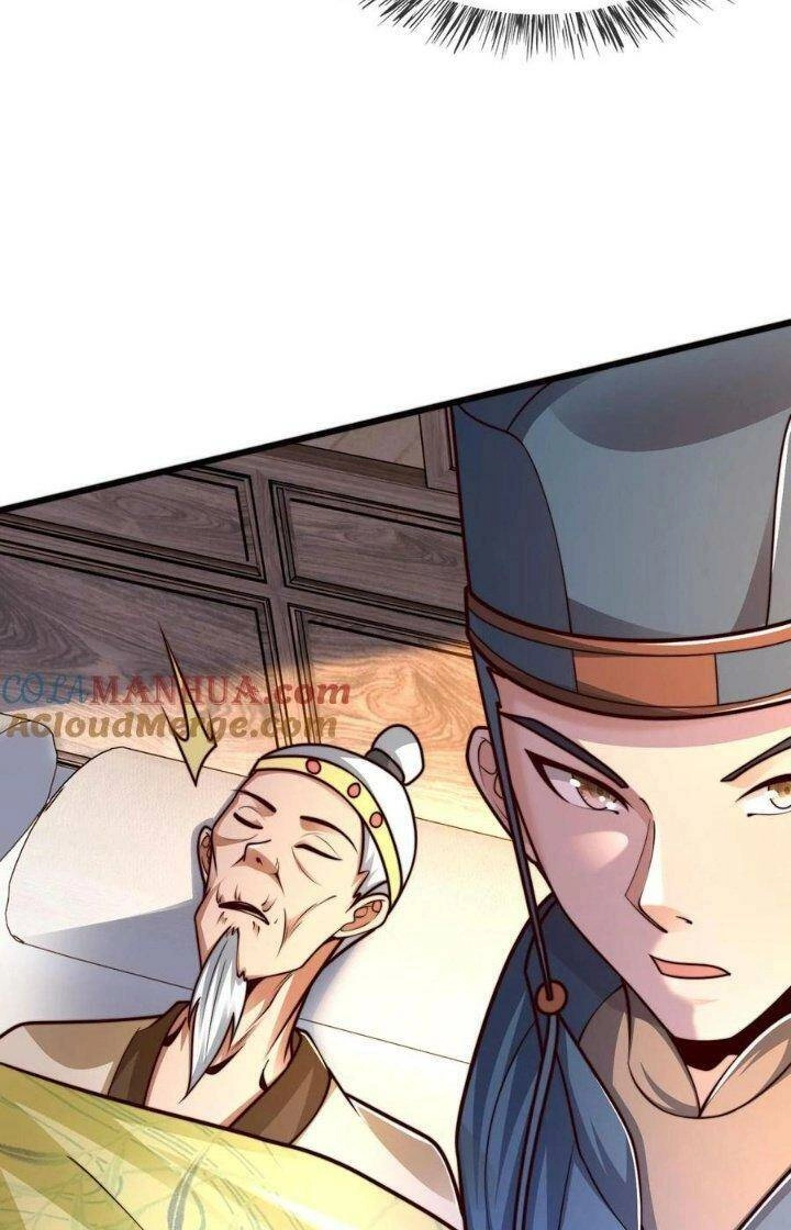 Ta Nuôi Quỷ Ở Trấn Ma Ty Chapter 184 - 17