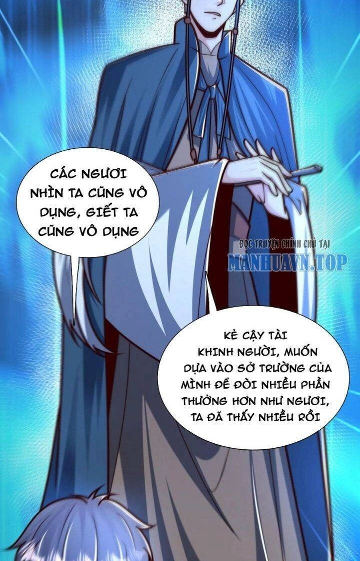 Ta Nuôi Quỷ Ở Trấn Ma Ty Chapter 184 - 20