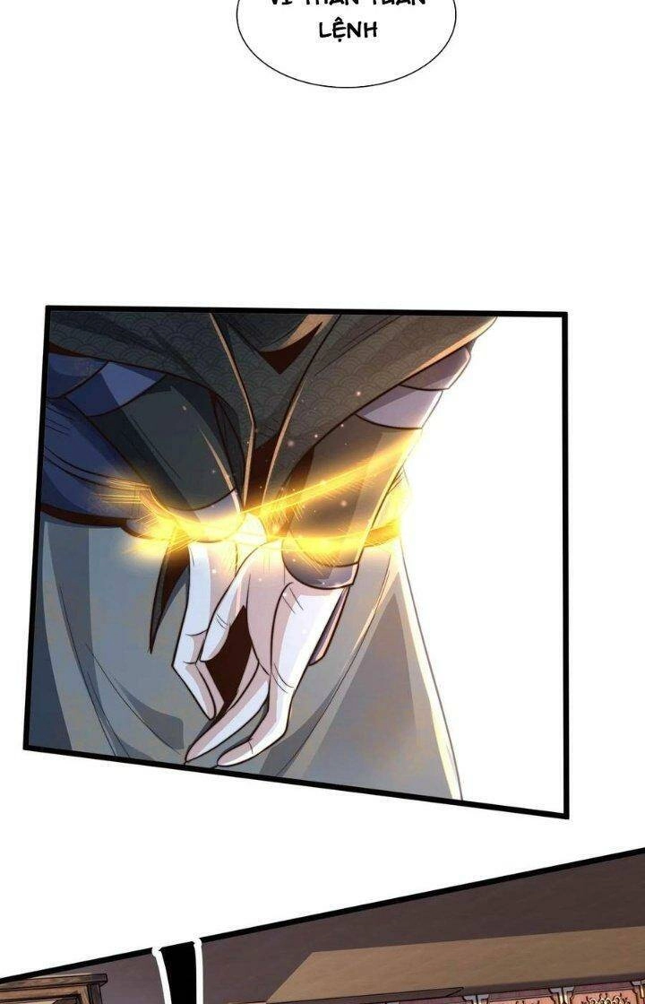 Ta Nuôi Quỷ Ở Trấn Ma Ty Chapter 184 - 23