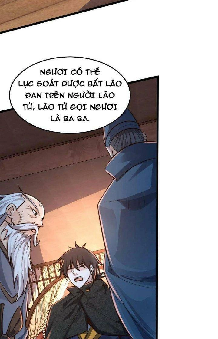 Ta Nuôi Quỷ Ở Trấn Ma Ty Chapter 184 - 25
