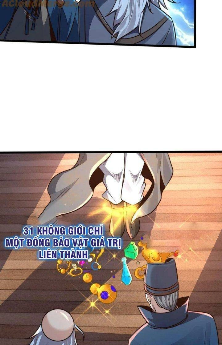 Ta Nuôi Quỷ Ở Trấn Ma Ty Chapter 184 - 29