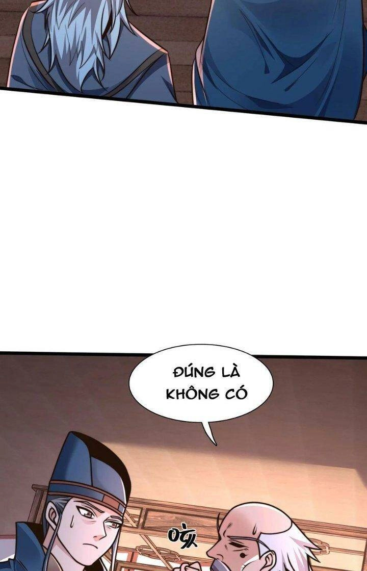 Ta Nuôi Quỷ Ở Trấn Ma Ty Chapter 184 - 30