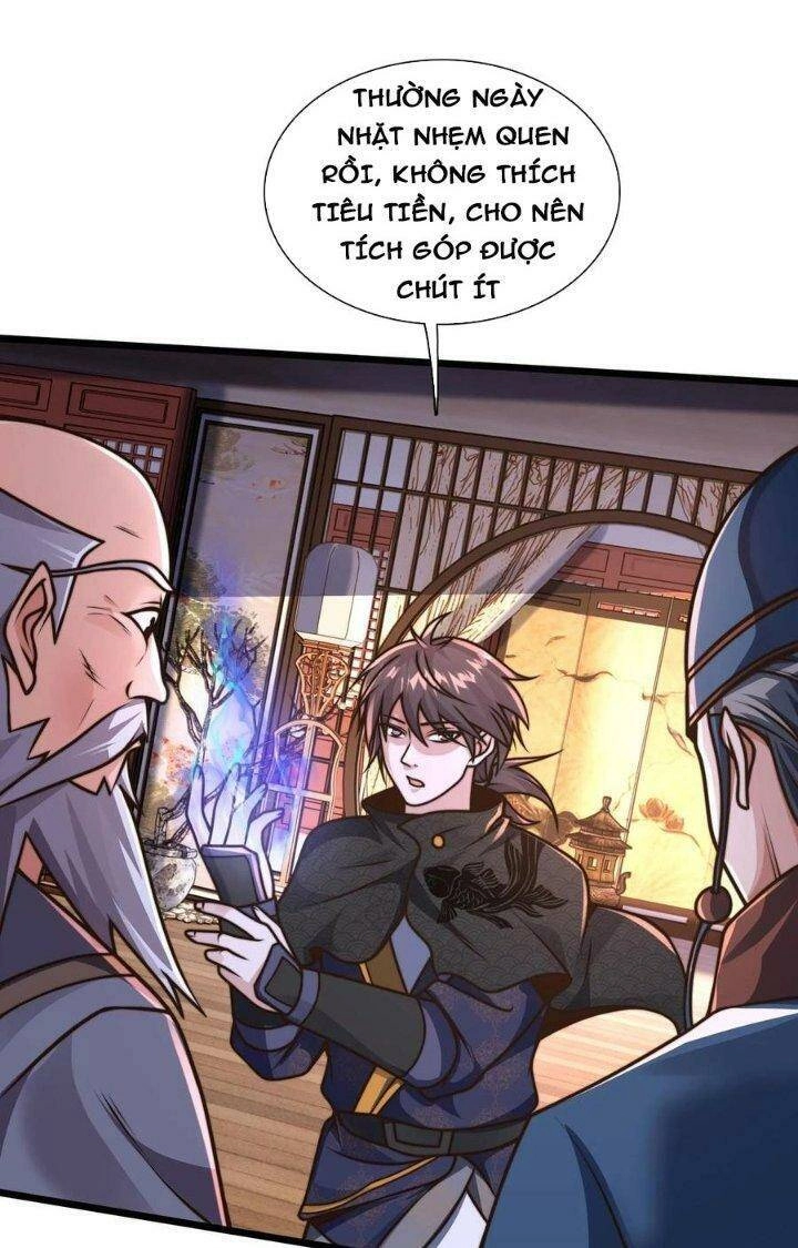Ta Nuôi Quỷ Ở Trấn Ma Ty Chapter 184 - 34