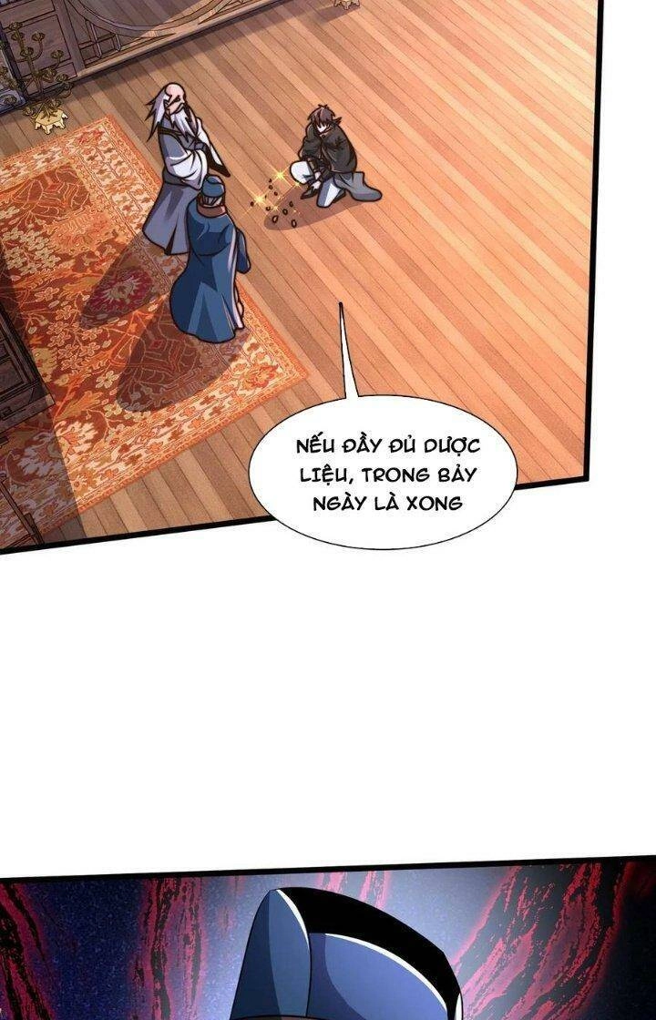 Ta Nuôi Quỷ Ở Trấn Ma Ty Chapter 184 - 37