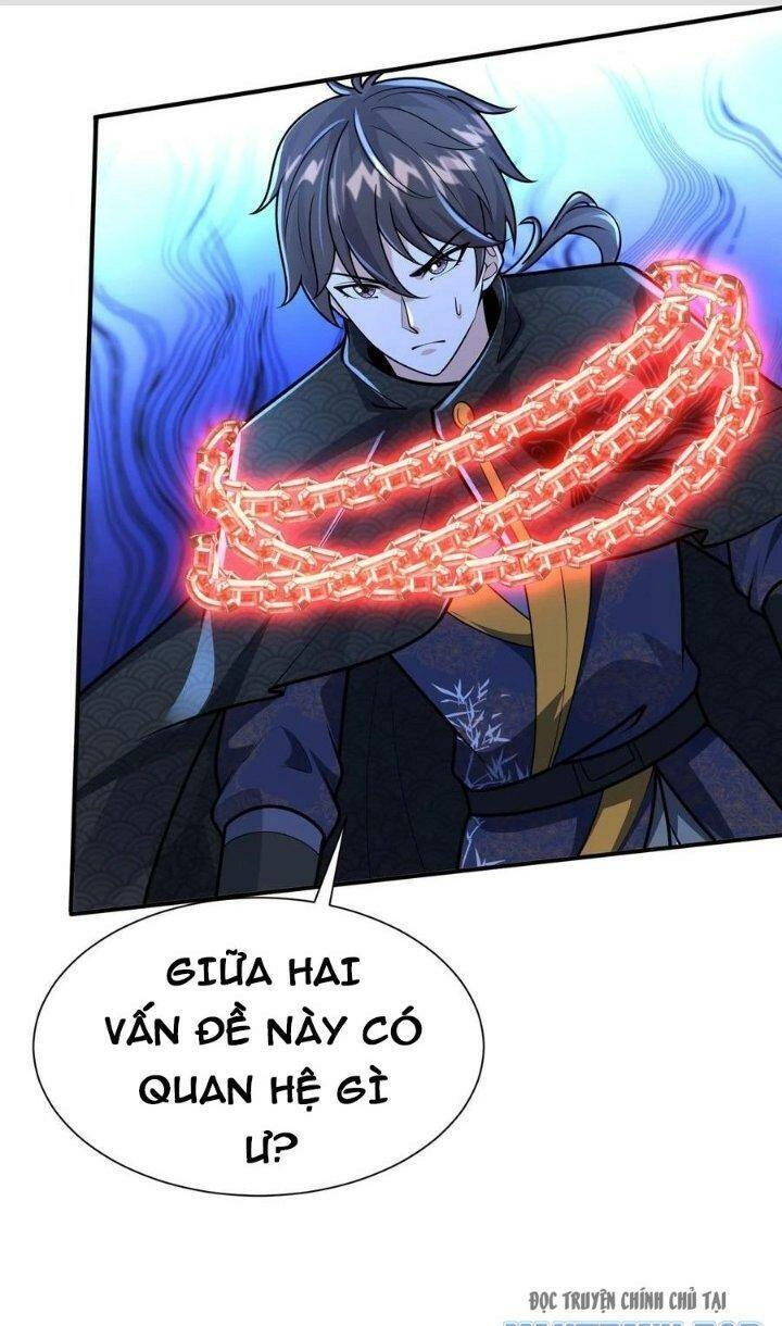 Ta Nuôi Quỷ Ở Trấn Ma Ty Chapter 185 - 2