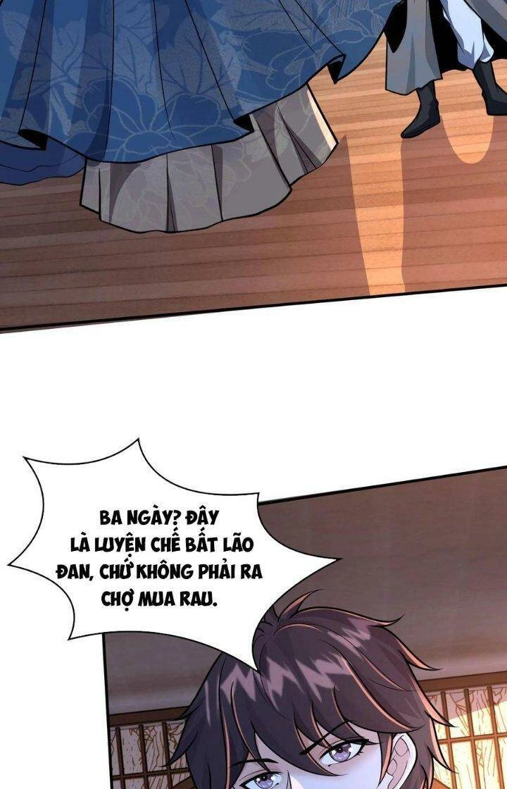 Ta Nuôi Quỷ Ở Trấn Ma Ty Chapter 185 - 4