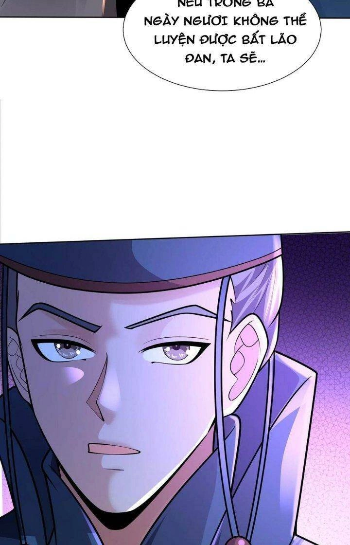 Ta Nuôi Quỷ Ở Trấn Ma Ty Chapter 185 - 7