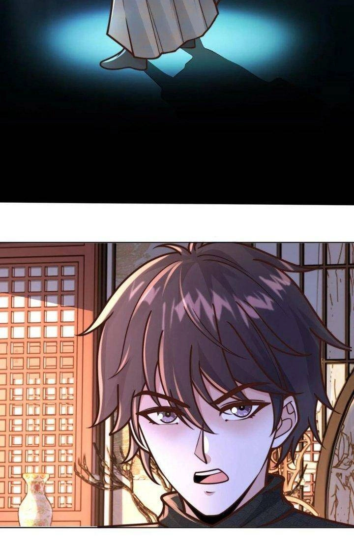 Ta Nuôi Quỷ Ở Trấn Ma Ty Chapter 185 - 10