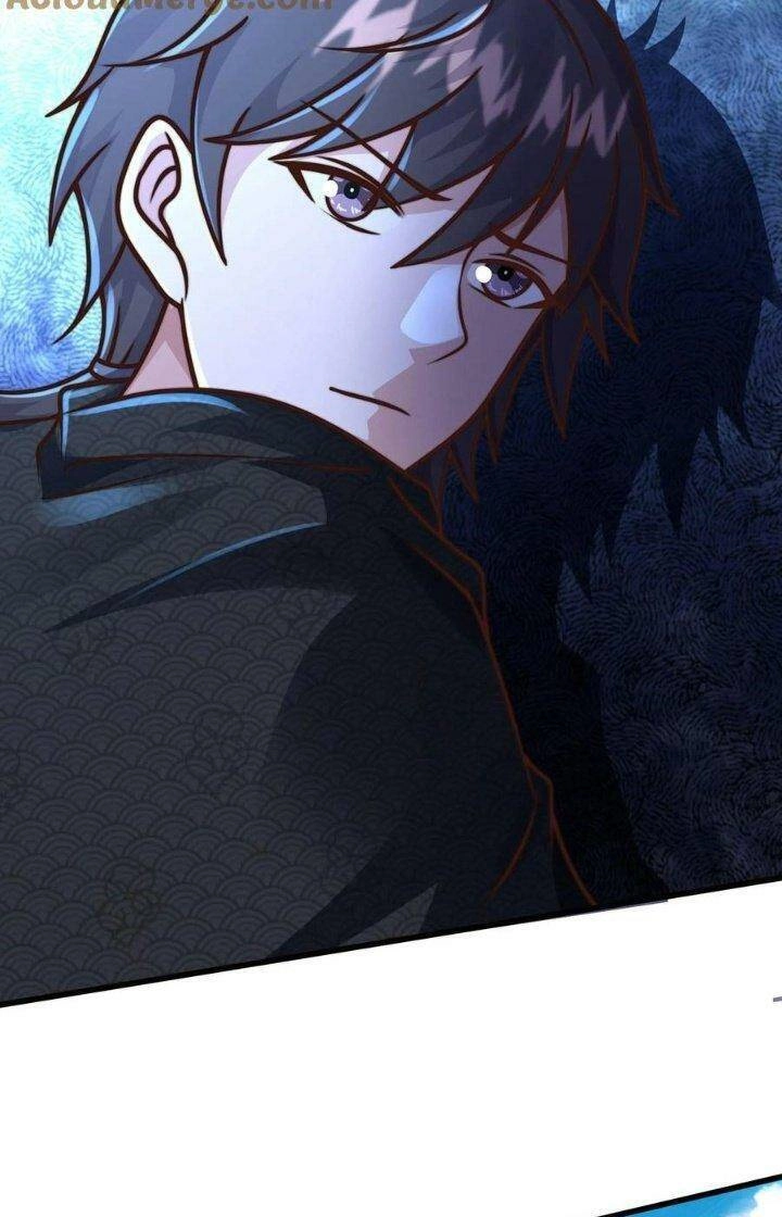 Ta Nuôi Quỷ Ở Trấn Ma Ty Chapter 185 - 19