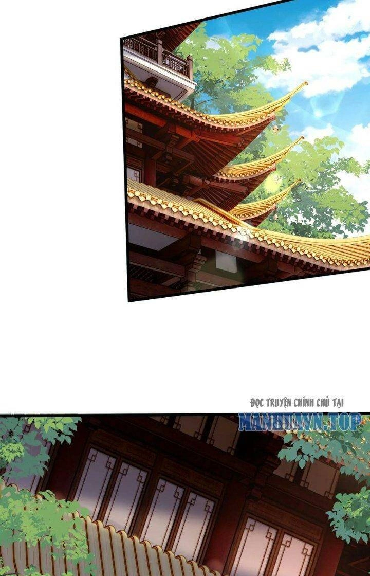 Ta Nuôi Quỷ Ở Trấn Ma Ty Chapter 185 - 20
