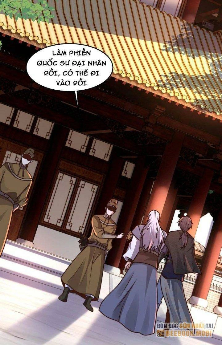 Ta Nuôi Quỷ Ở Trấn Ma Ty Chapter 185 - 21
