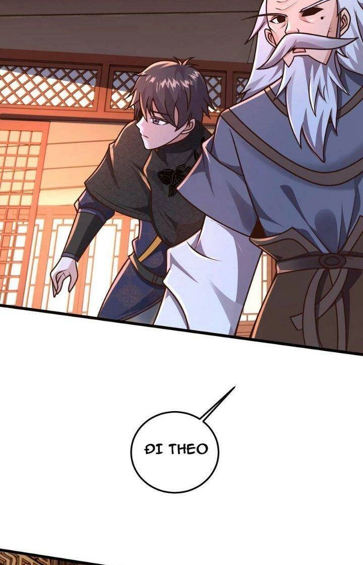 Ta Nuôi Quỷ Ở Trấn Ma Ty Chapter 185 - 24