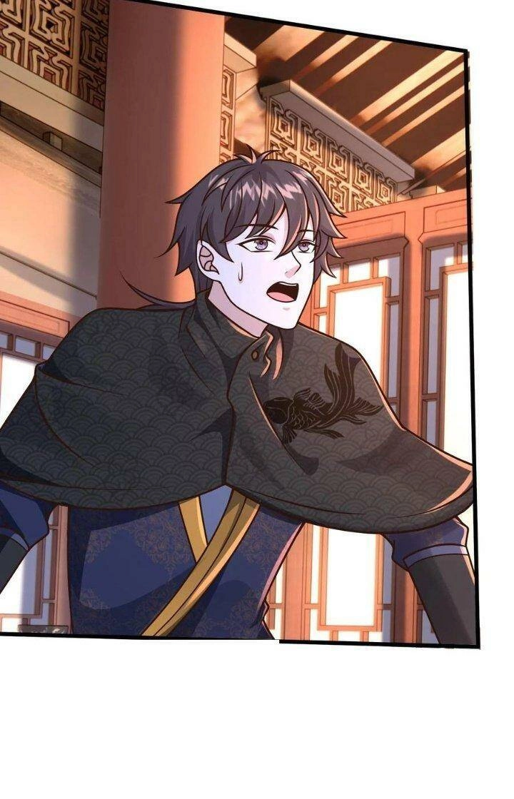 Ta Nuôi Quỷ Ở Trấn Ma Ty Chapter 185 - 25