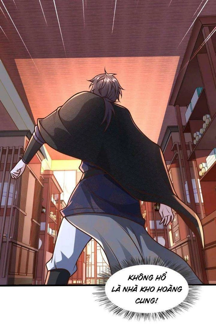 Ta Nuôi Quỷ Ở Trấn Ma Ty Chapter 185 - 27