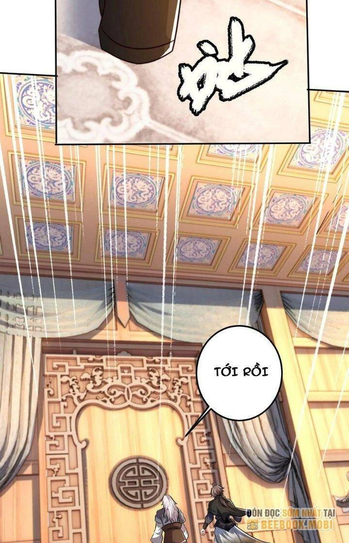 Ta Nuôi Quỷ Ở Trấn Ma Ty Chapter 185 - 31