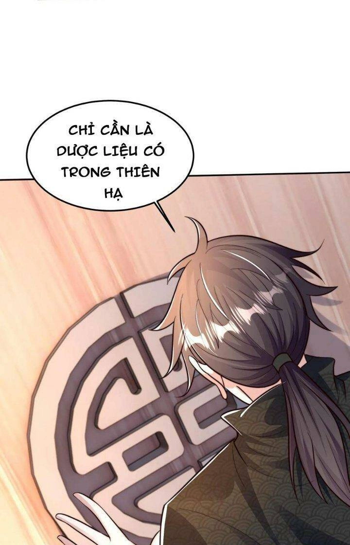 Ta Nuôi Quỷ Ở Trấn Ma Ty Chapter 185 - 33