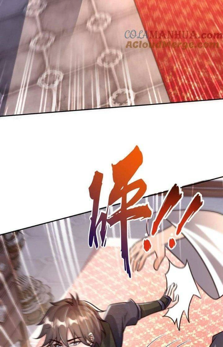 Ta Nuôi Quỷ Ở Trấn Ma Ty Chapter 185 - 36