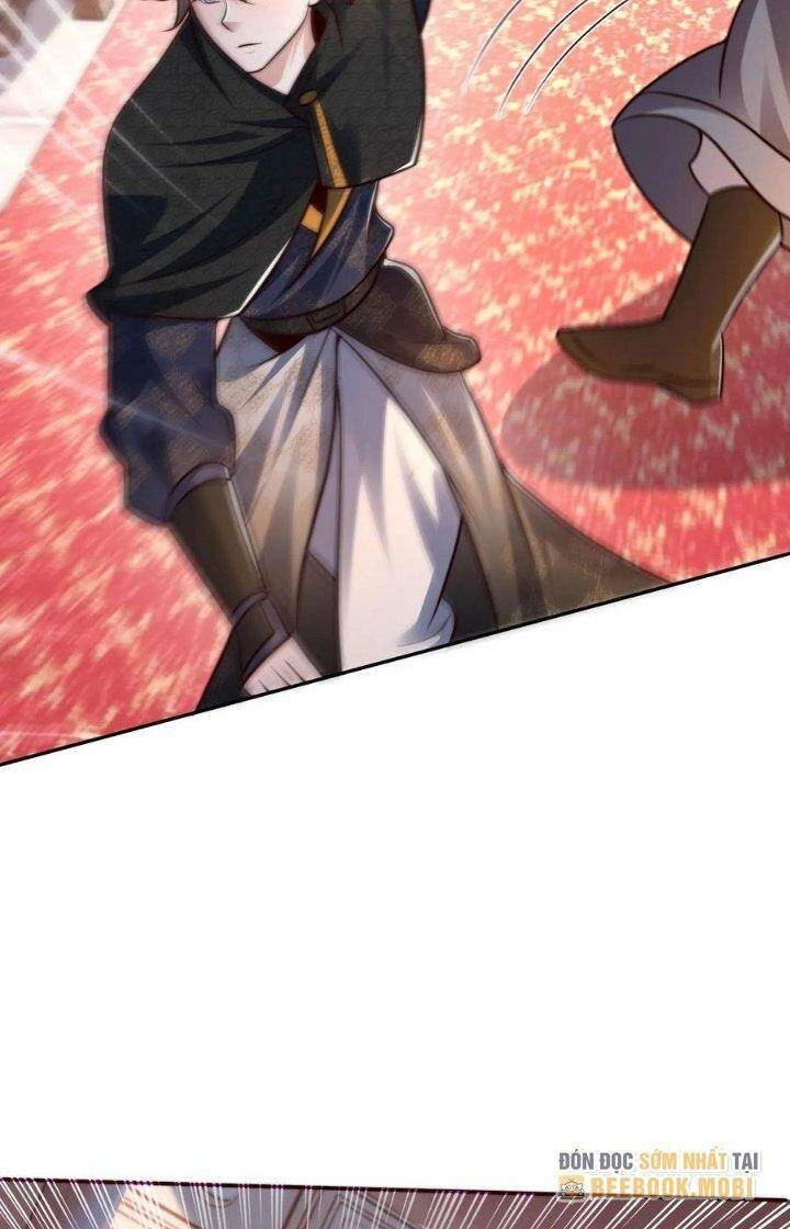 Ta Nuôi Quỷ Ở Trấn Ma Ty Chapter 185 - 37