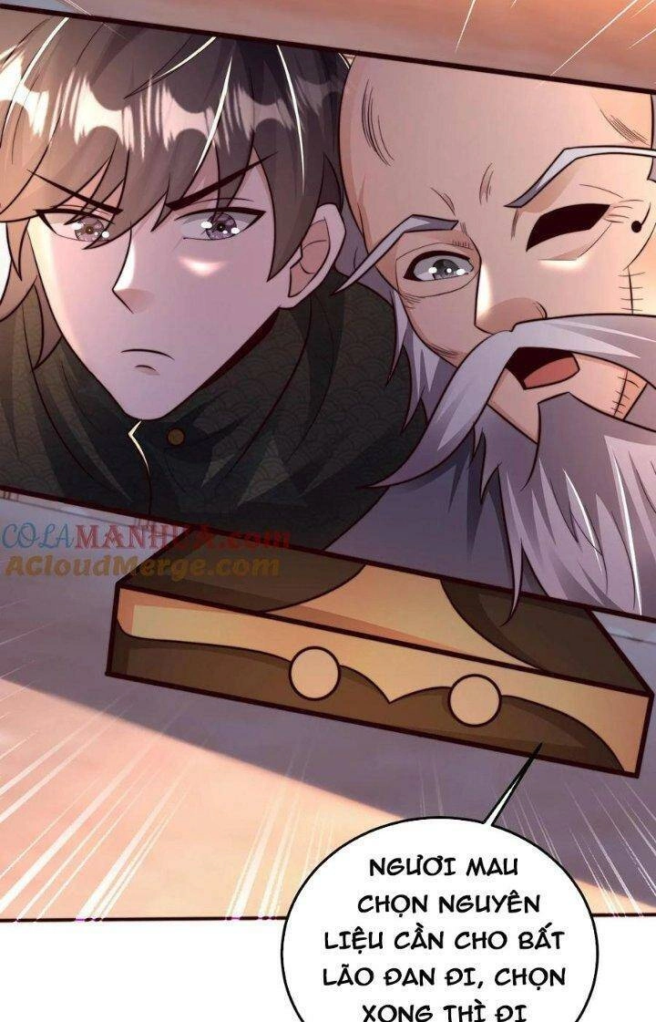 Ta Nuôi Quỷ Ở Trấn Ma Ty Chapter 185 - 39