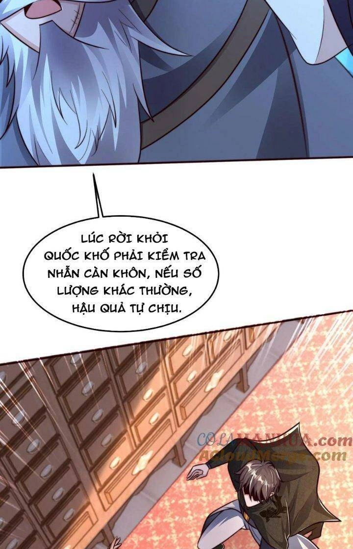 Ta Nuôi Quỷ Ở Trấn Ma Ty Chapter 185 - 42