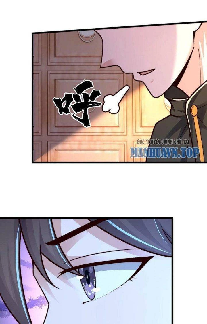 Ta Nuôi Quỷ Ở Trấn Ma Ty Chapter 185 - 45