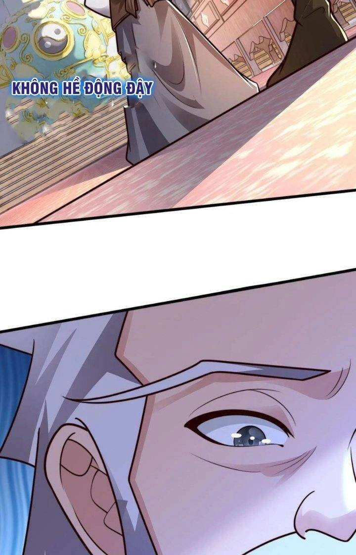 Ta Nuôi Quỷ Ở Trấn Ma Ty Chapter 185 - 47