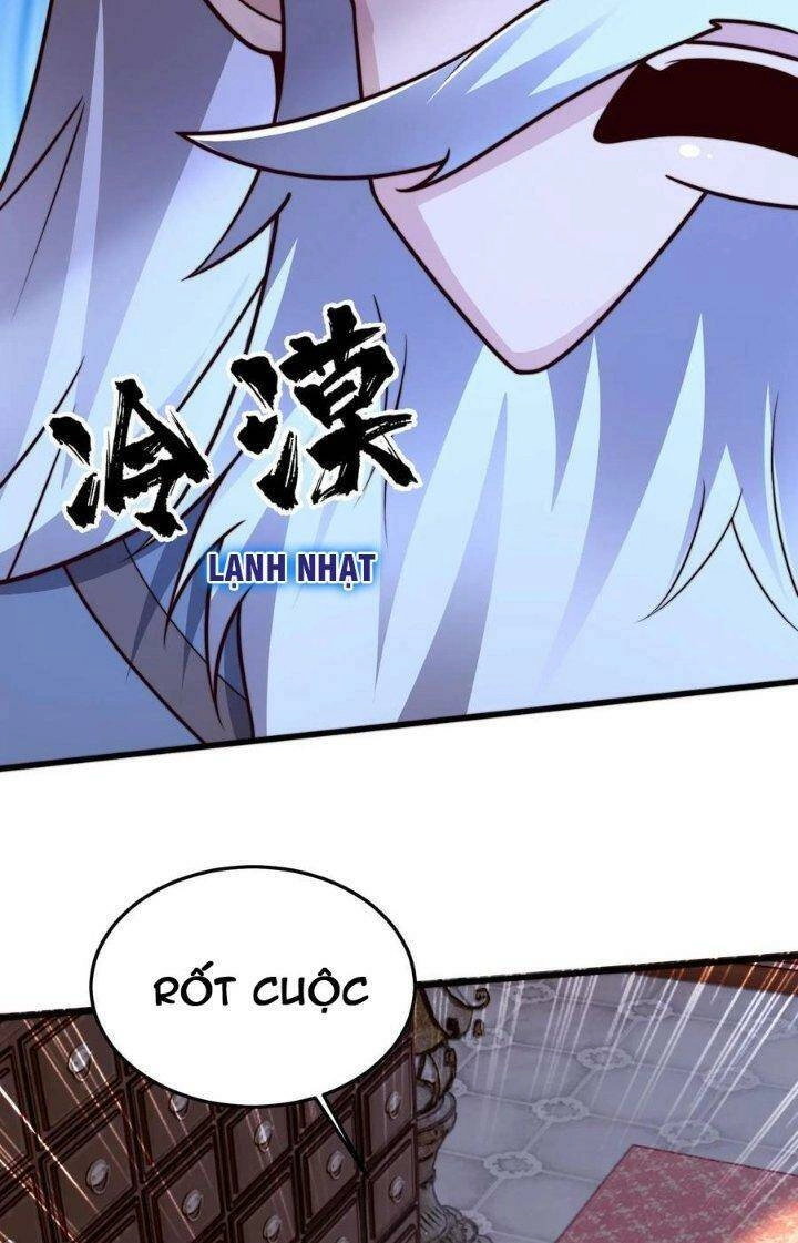 Ta Nuôi Quỷ Ở Trấn Ma Ty Chapter 185 - 48
