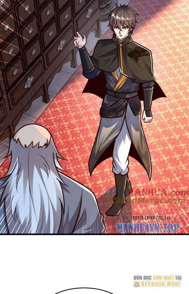 Ta Nuôi Quỷ Ở Trấn Ma Ty Chapter 185 - 49