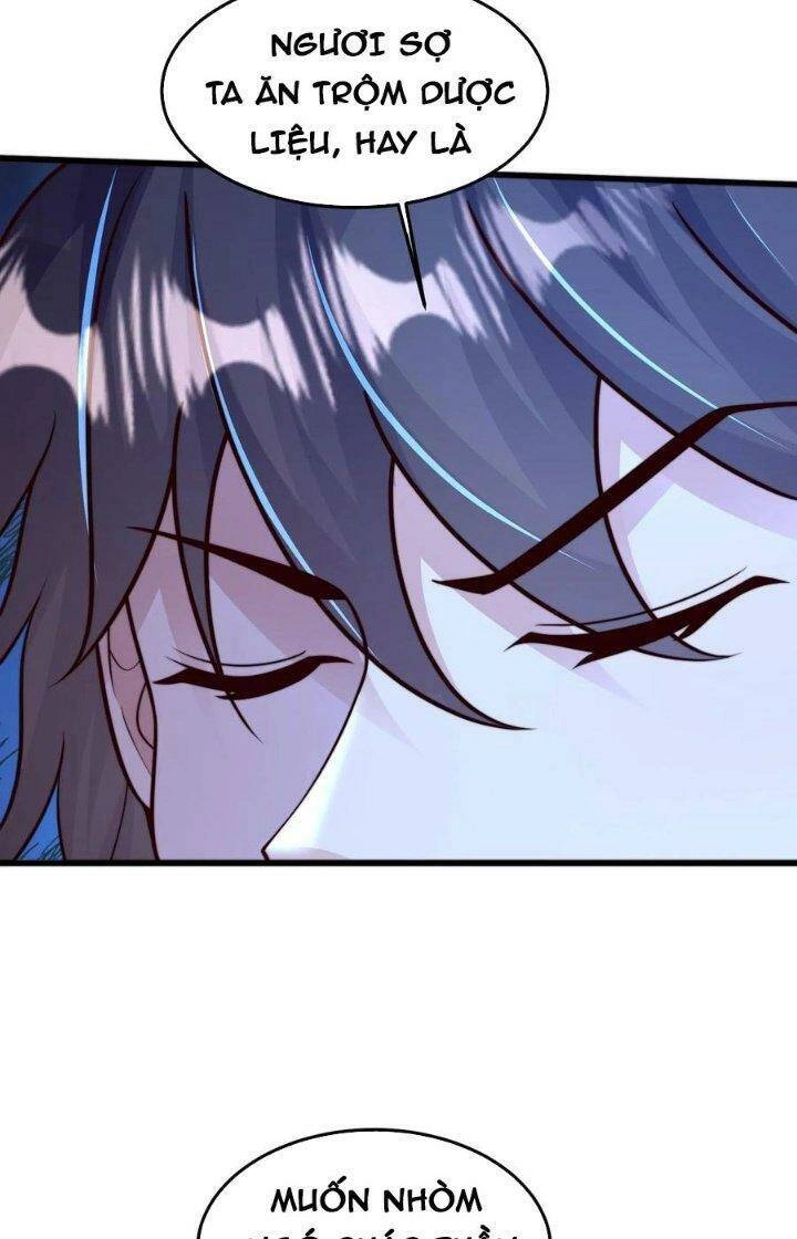 Ta Nuôi Quỷ Ở Trấn Ma Ty Chapter 185 - 50