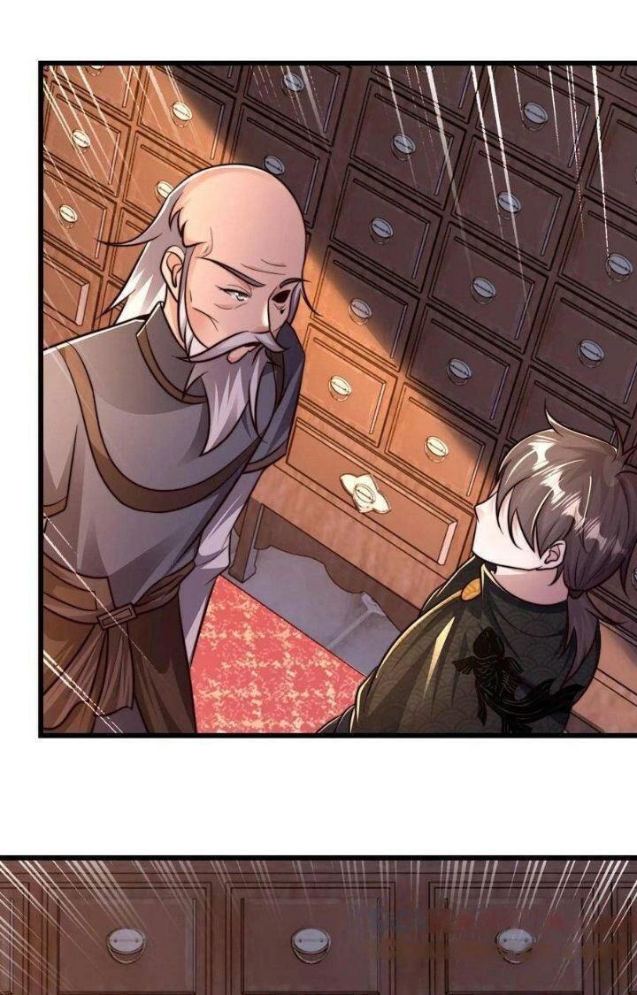 Ta Nuôi Quỷ Ở Trấn Ma Ty Chapter 186 - 10