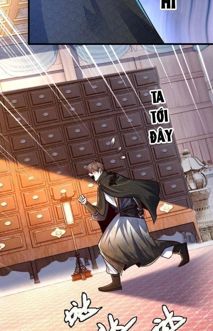 Ta Nuôi Quỷ Ở Trấn Ma Ty Chapter 186 - 15