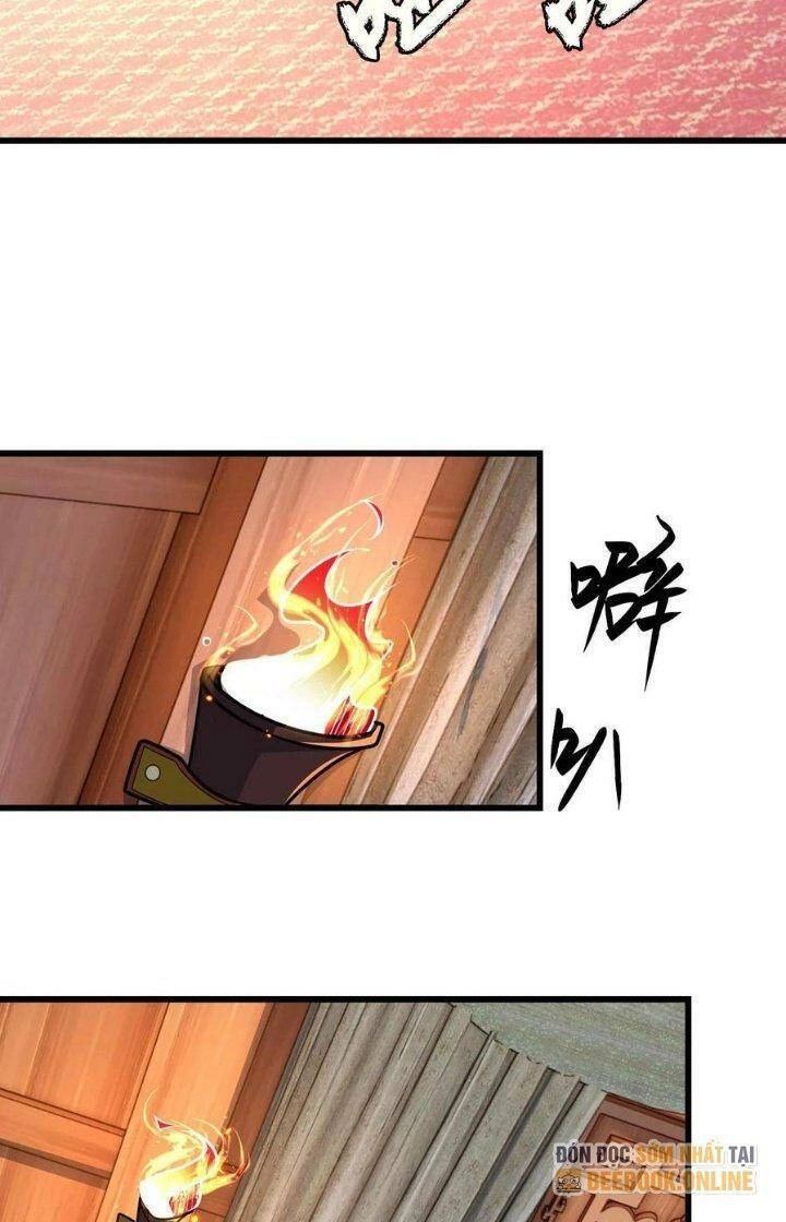 Ta Nuôi Quỷ Ở Trấn Ma Ty Chapter 186 - 16