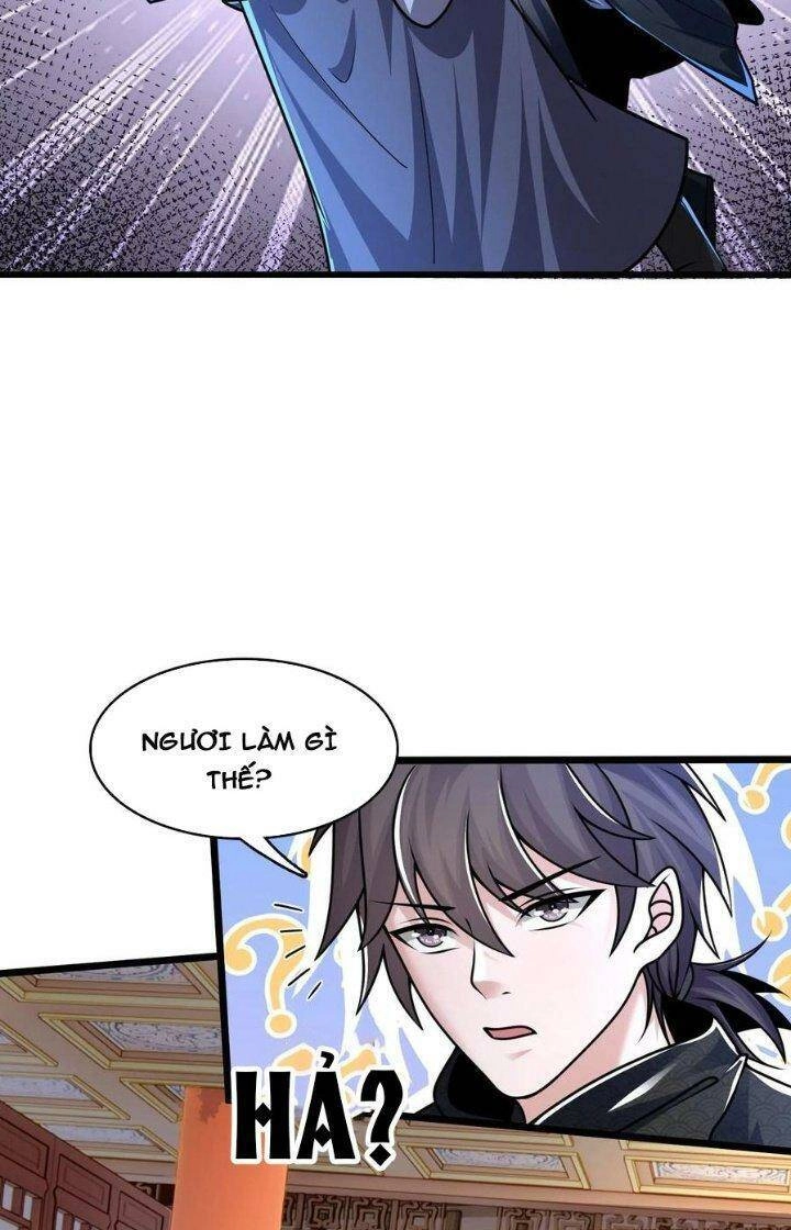 Ta Nuôi Quỷ Ở Trấn Ma Ty Chapter 186 - 23