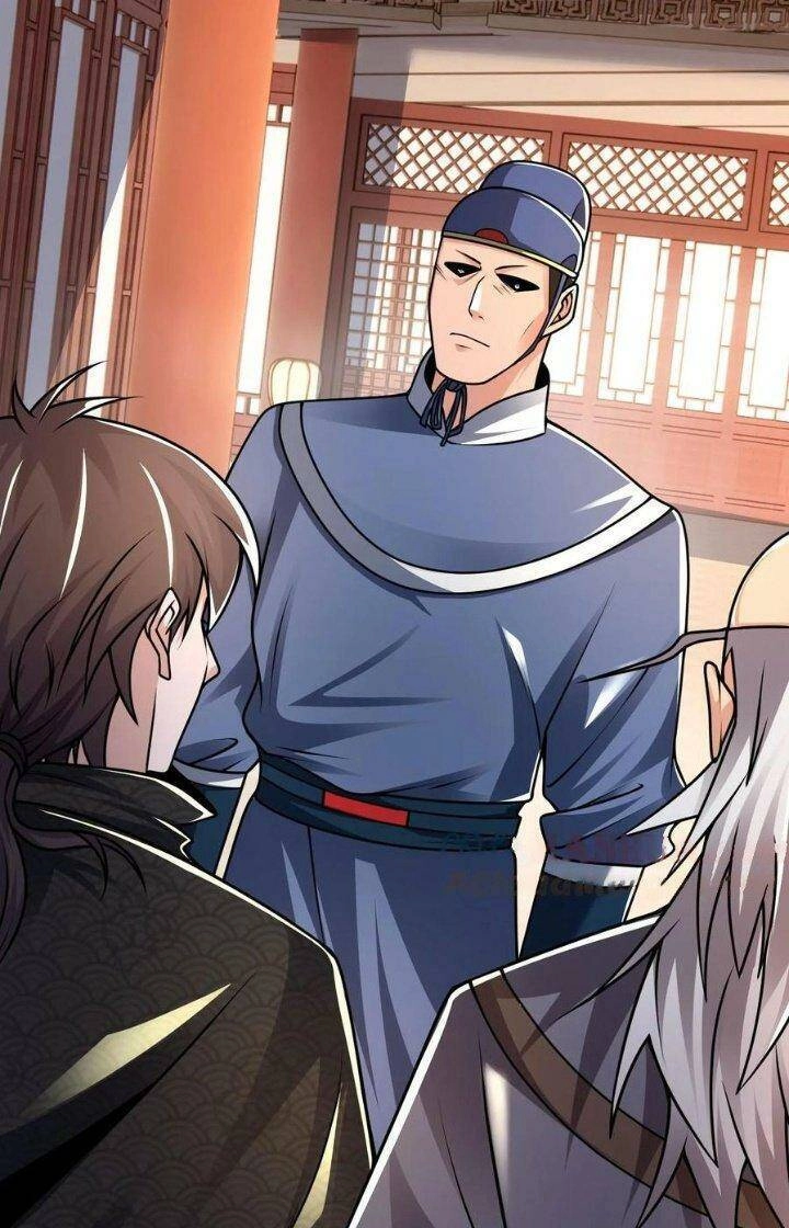 Ta Nuôi Quỷ Ở Trấn Ma Ty Chapter 186 - 24