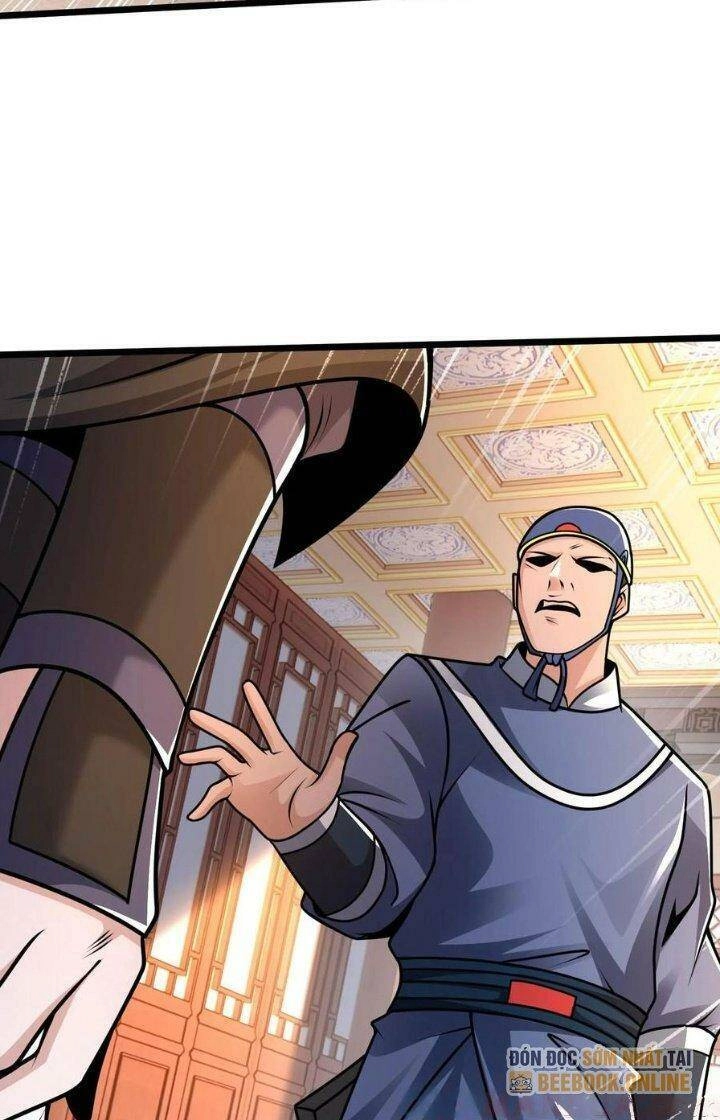 Ta Nuôi Quỷ Ở Trấn Ma Ty Chapter 186 - 26