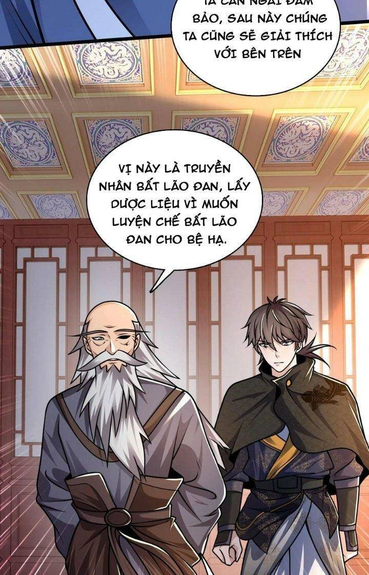 Ta Nuôi Quỷ Ở Trấn Ma Ty Chapter 186 - 28