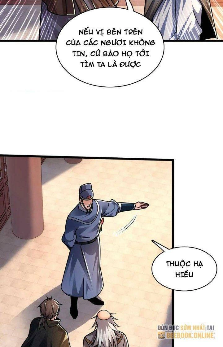 Ta Nuôi Quỷ Ở Trấn Ma Ty Chapter 186 - 29